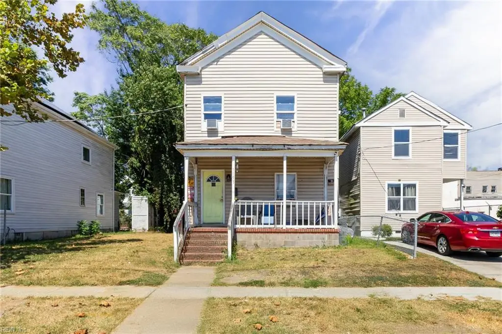 1153 26th Street, Newport News, VA 23607 - Image #1