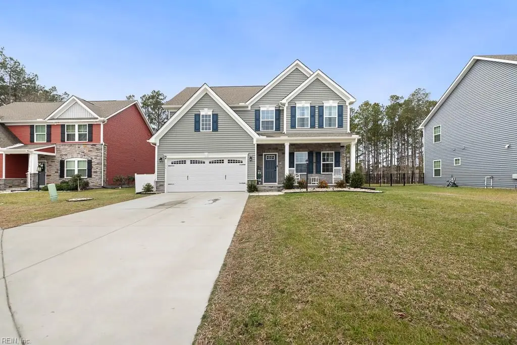 116 Brentwood Cove, Smithfield, VA 23430 - Image #1