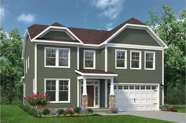 305 Rhapsody Drive, Suffolk, VA 23435