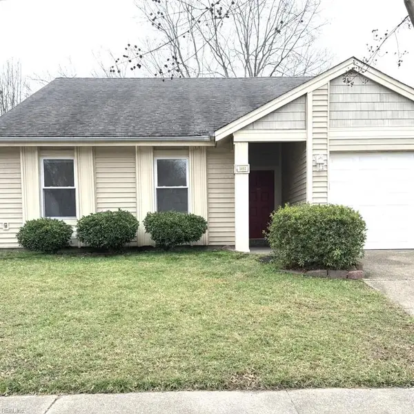 5033 Hillswick Drive, Virginia Beach, VA 23464