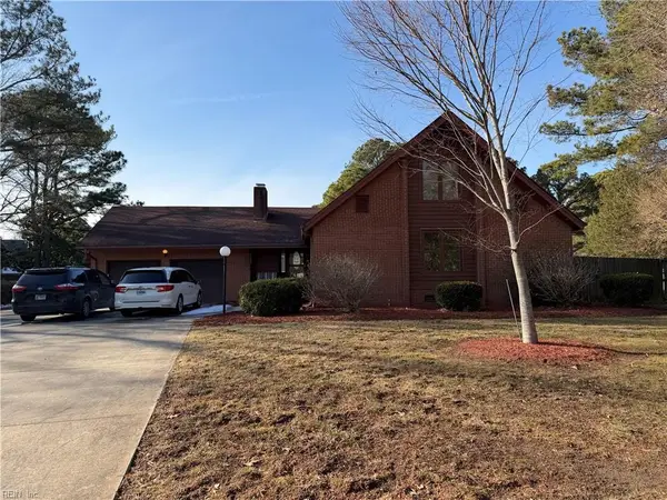 1517 Baycliff Lane, Virginia Beach, VA 23454
