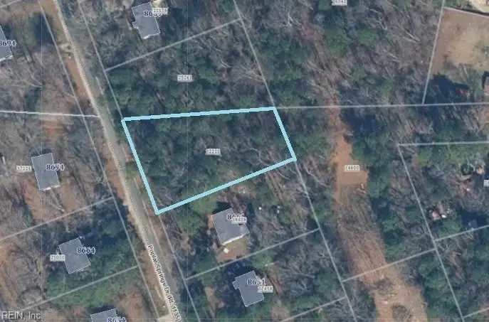 LOT 80 Poplar Springs Drive, Gloucester, VA 23061 - #1