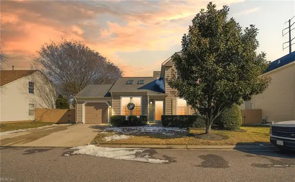 325 Oak Lake Run, Chesapeake, VA 23320