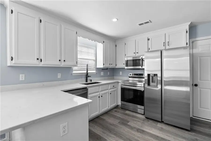 5 Cranes Cove, Hampton, VA 23669 - #3