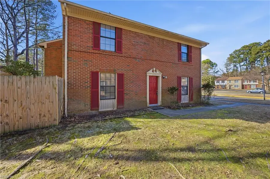 393 Jury Lane #A, Newport News, VA 23608 - Image #3