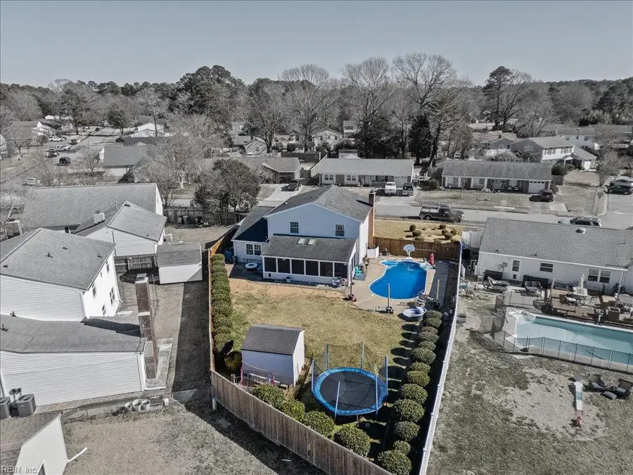 621 Severn Drive, Virginia Beach, VA 23455 - Image #3