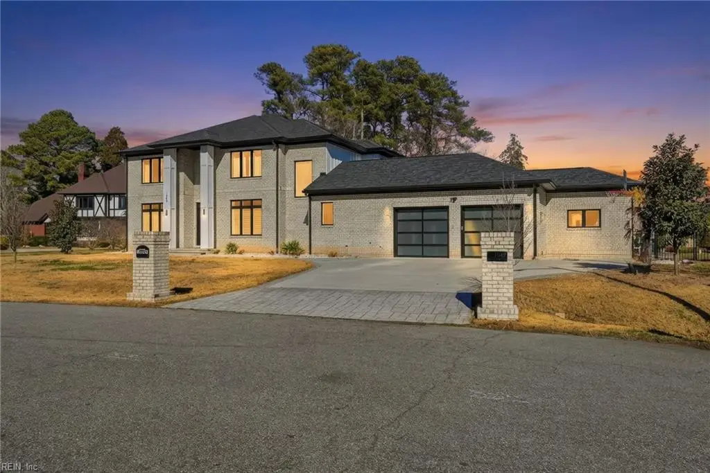 1049 Ducking Point Trail, Virginia Beach, VA 23455 - #1