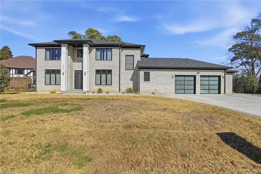 1049 Ducking Point Trail, Virginia Beach, VA 23455 - #2