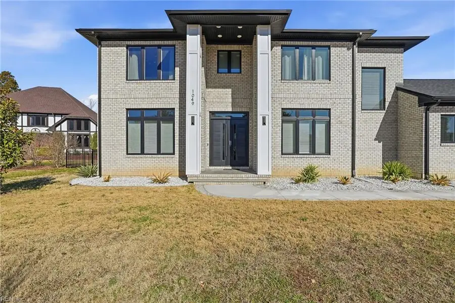 1049 Ducking Point Trail, Virginia Beach, VA 23455 - #3