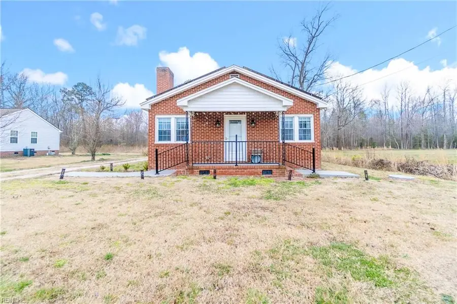 7622 Quay Road S, Suffolk, VA 23437 - #3