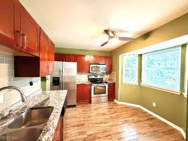 1035 Old Denbigh Boulevard, Newport News, VA 23602 - Image #3