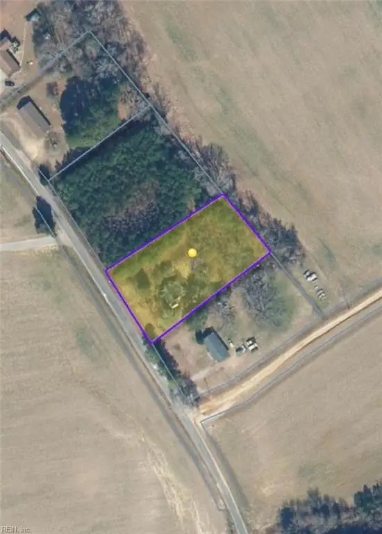 1506 Carsley Road, Dendron, VA 23839 - #1