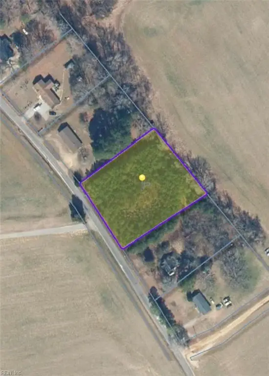 Lot 3 Carsley Road, Dendron, VA 23839 - #1