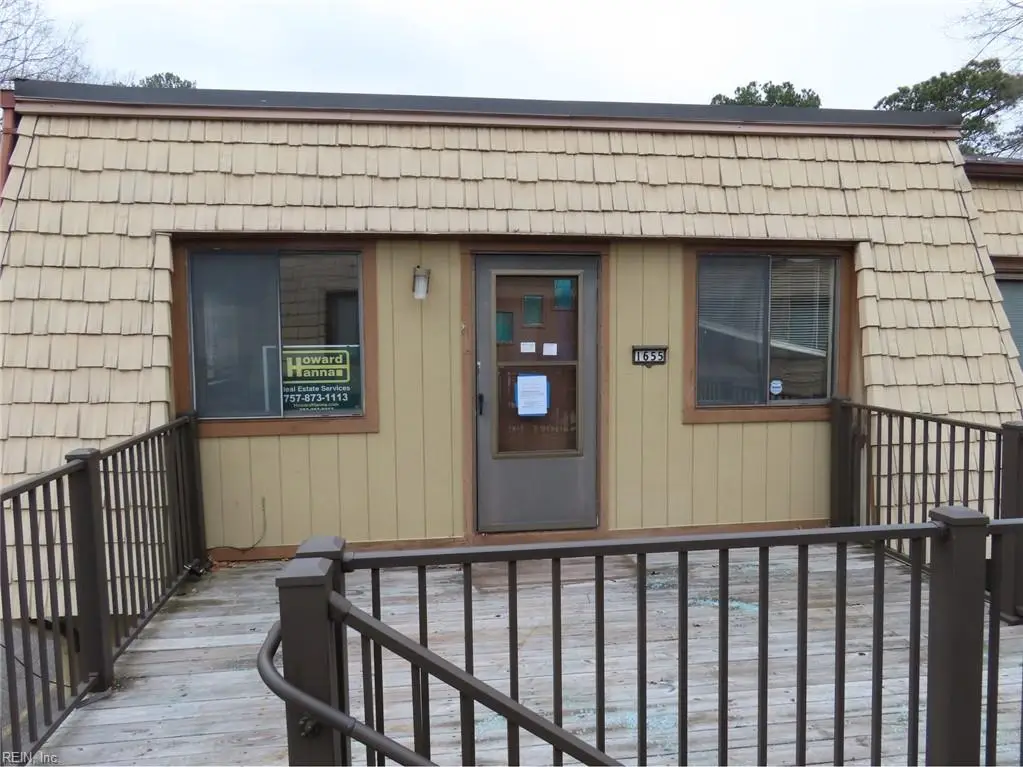 1655 Monterry Place, Newport News, VA 23608 - Image #1