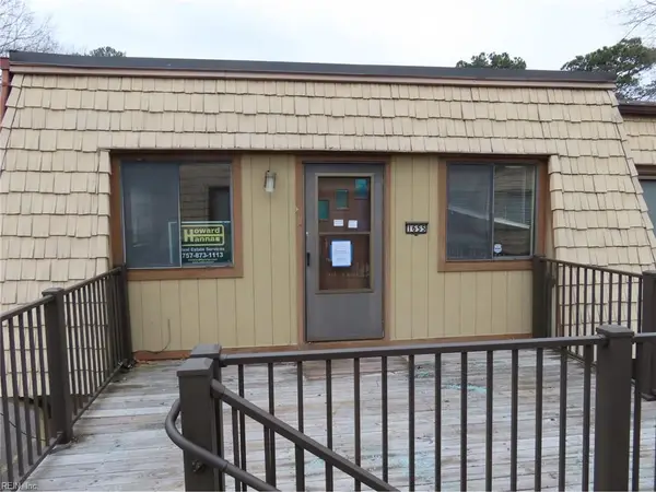 1655 Monterry Place, Newport News, VA 23608