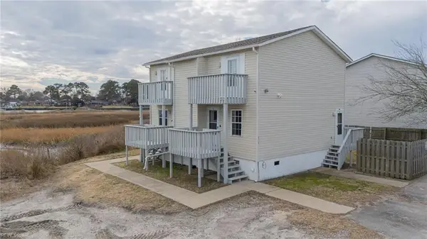 9519 17th Bay Street, Norfolk, VA 23518