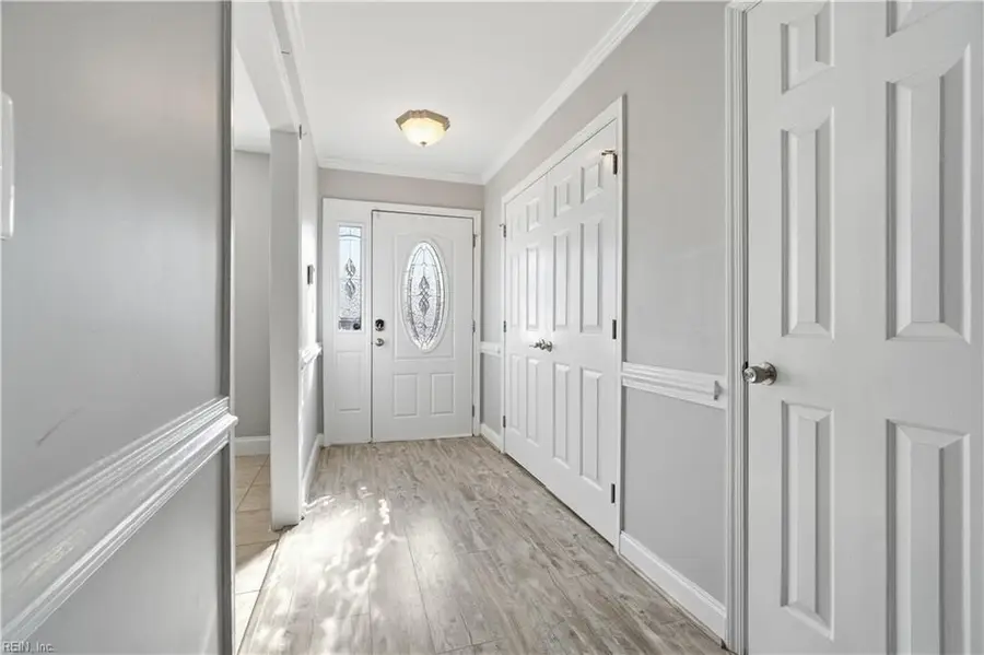 417 Rennie Court, Virginia Beach, VA 23454 - Image #3