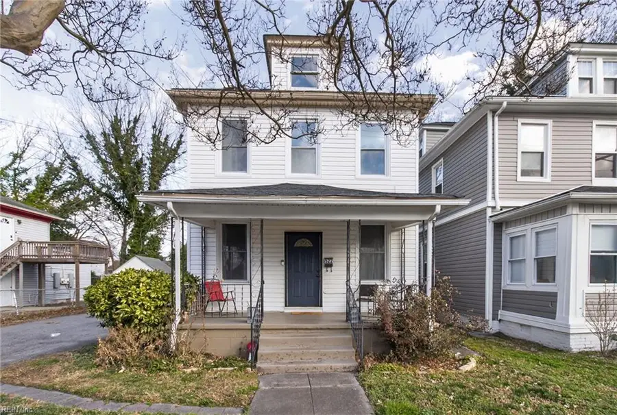 522 W 27th Street, Norfolk, VA 23517 - #2