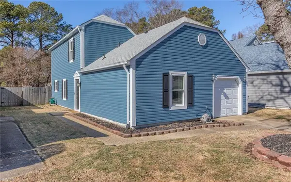 1113 Lord Dunmore Drive, Virginia Beach, VA 23464