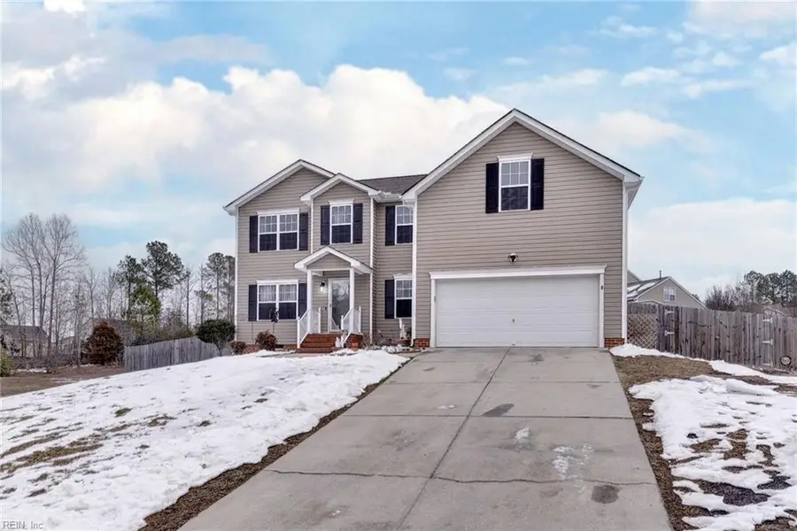 3554 Thornsett Drive, Chester, VA 23831 - Image #2