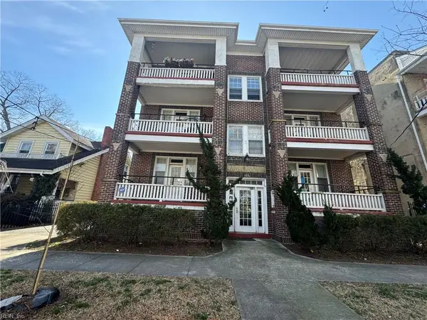 527 W 36th Street #201, Norfolk, VA 23508