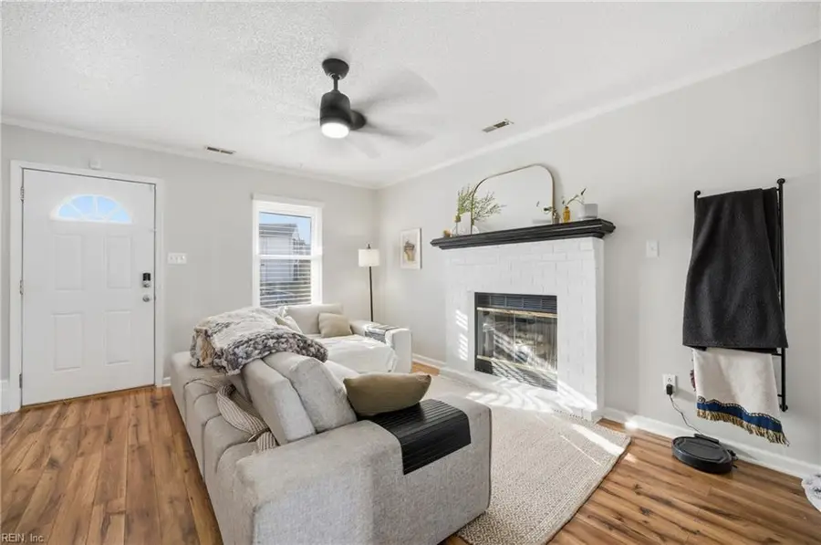 2057 Big Boulder Drive, Virginia Beach, VA 23456 - #3