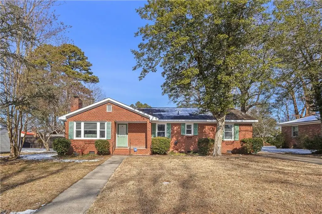 1514 Brittle Dr, Suffolk, VA 23434 - #1