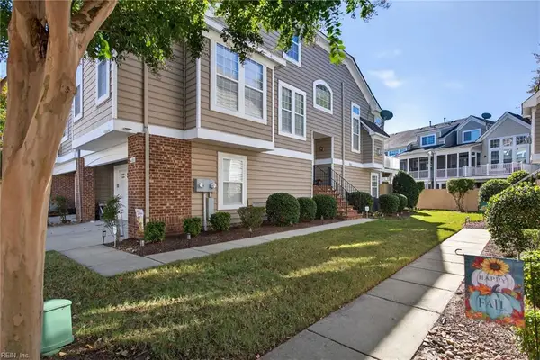 1014 Bay Breeze Drive, Suffolk, VA 23435