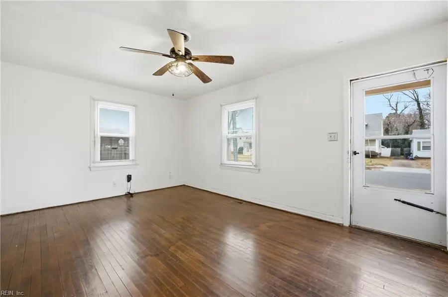 3308 Matoaka Road, Hampton, VA 23661 - #3