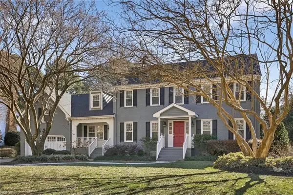 1005 Ditchley Road, Virginia Beach, VA 23451