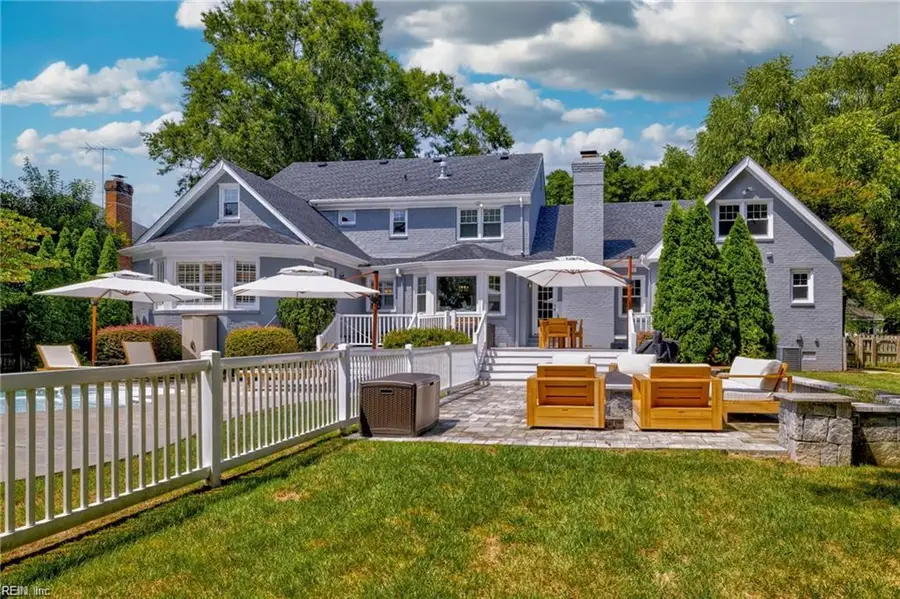 1005 Ditchley Road, Virginia Beach, VA 23451 - #3