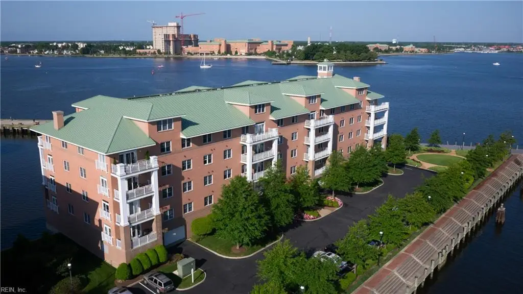 305 Brooke Avenue #306, Norfolk, VA 23510 - #1