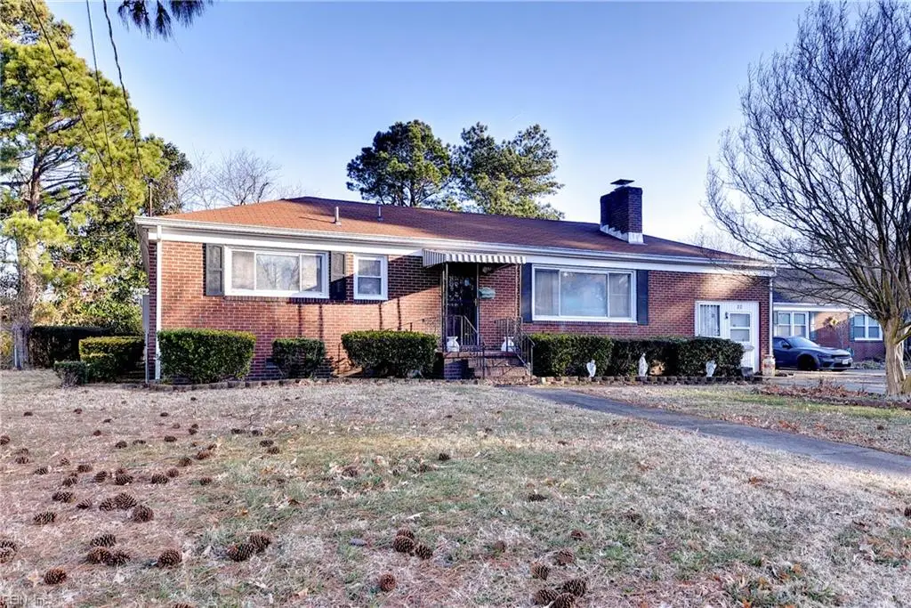 22 Westbrook Drive, Hampton, VA 23666 - #1