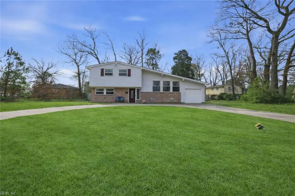 717 Bayberry Lane, Norfolk, VA 23502 - #1