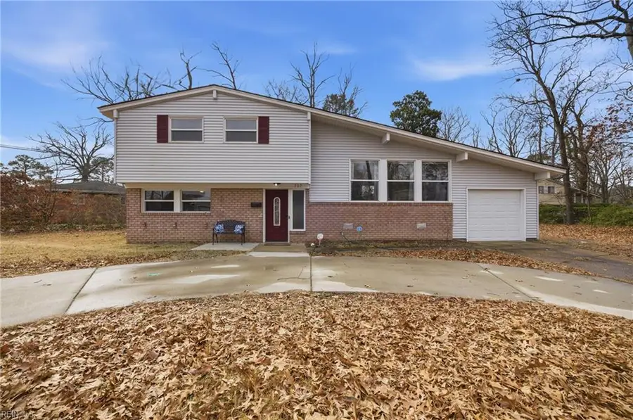 717 Bayberry Lane, Norfolk, VA 23502 - #2