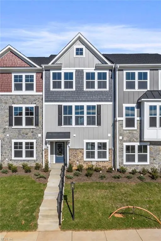 3 Bracewell Lane, Yorktown, VA 23692 - #2