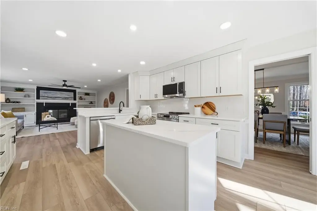 3405 Harrow Cross, Virginia Beach, VA 23452 - Image #1