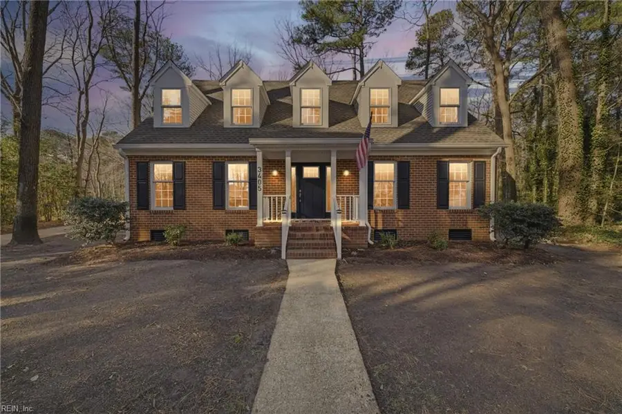 3405 Harrow Cross, Virginia Beach, VA 23452 - Image #2