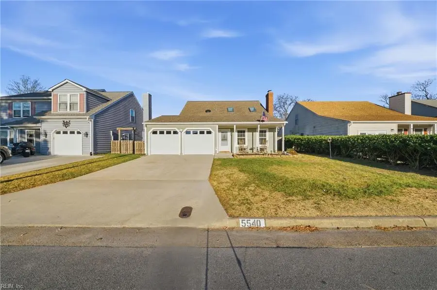 5540 Cabin John Drive, Virginia Beach, VA 23464 - Image #3