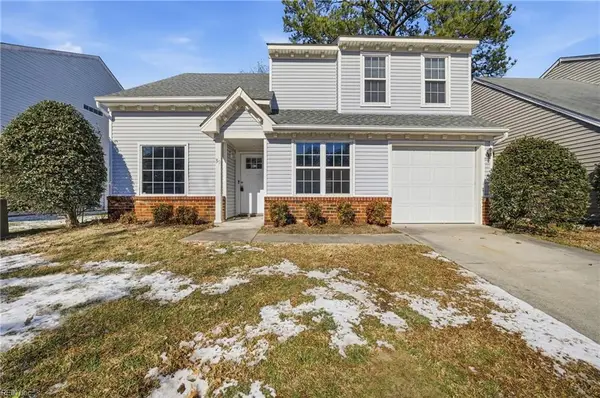 39 Centre Port Circle, Portsmouth, VA 23703