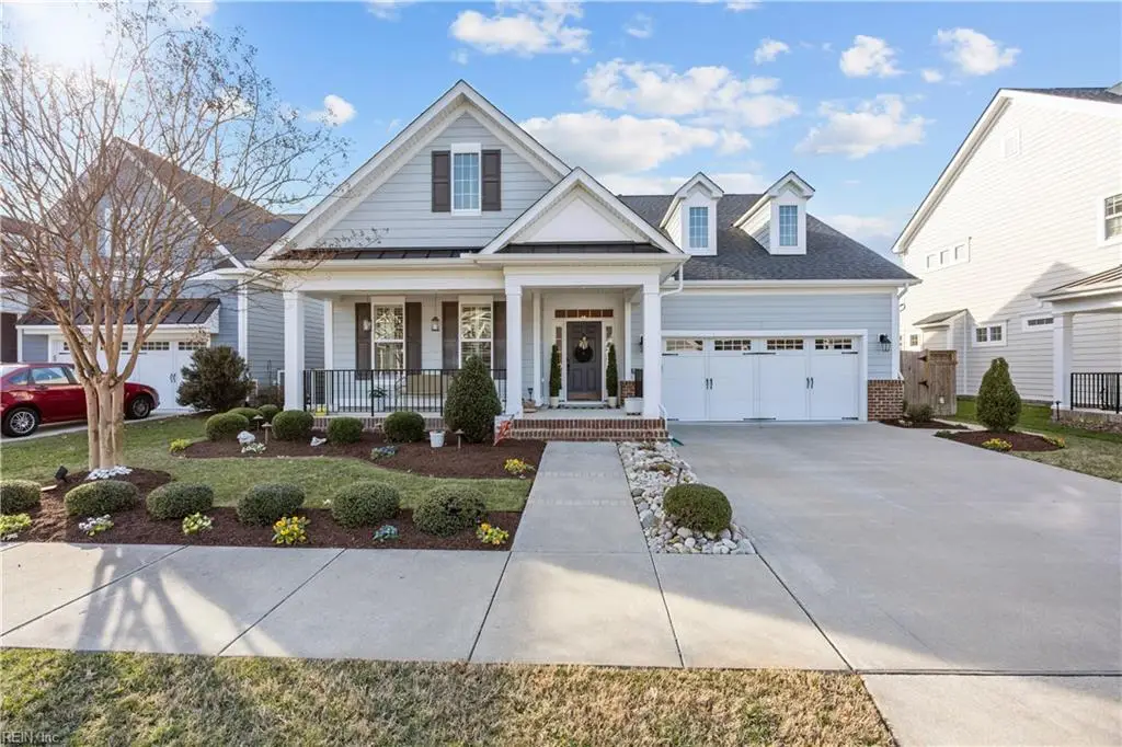 1904 Quincy Way, Virginia Beach, VA 23456 - Image #1