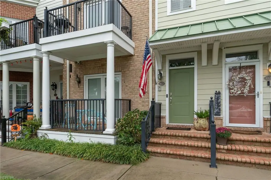 1023 Bolling Avenue, Norfolk, VA 23508 - #1