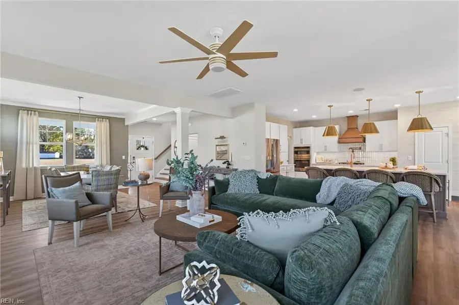 6031 Sam Callis Circle, Suffolk, VA 23434 - #3