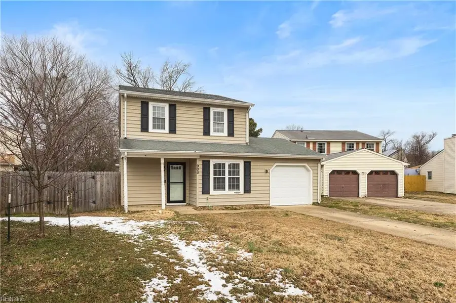 905 Wilde Ct, Virginia Beach, VA 23462 - Image #2