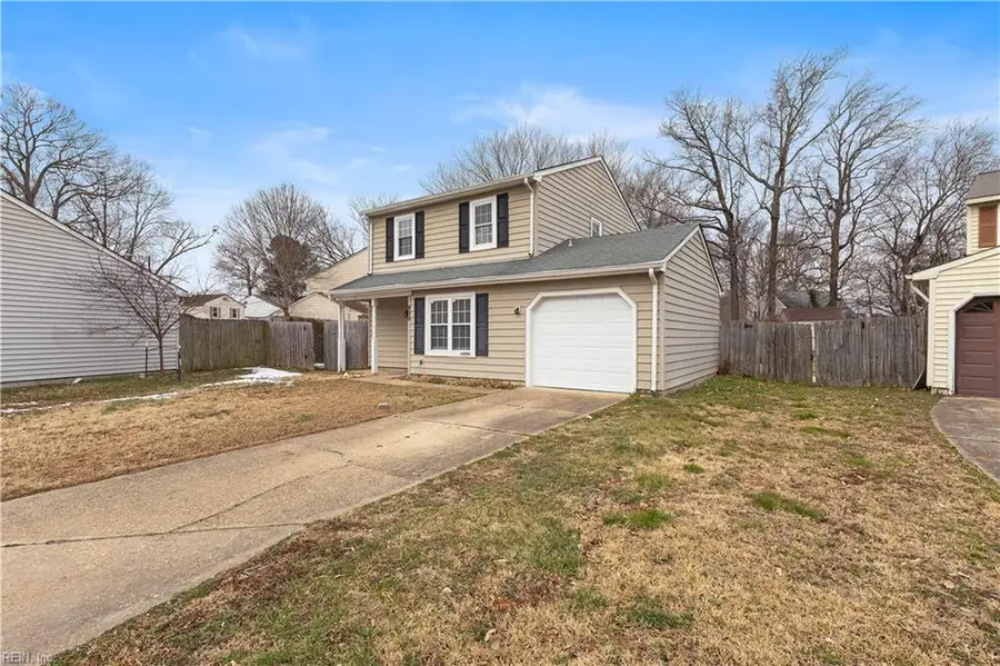 905 Wilde Ct, Virginia Beach, VA 23462 - Image #3