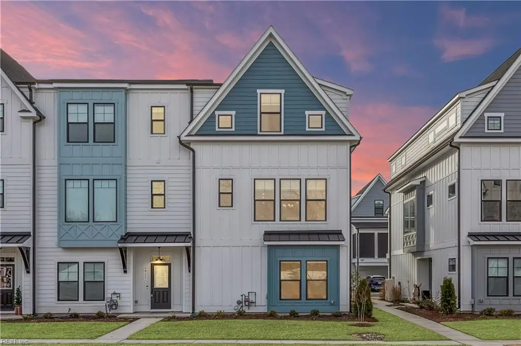 909 Douglas Eley Lane, Chesapeake, VA 23322 - Image #1