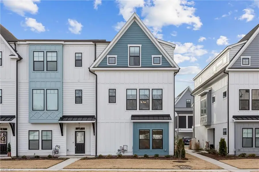 909 Douglas Eley Lane, Chesapeake, VA 23322 - Image #2