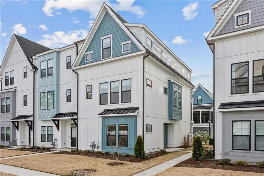 909 Douglas Eley Lane, Chesapeake, VA 23322 - Image #3