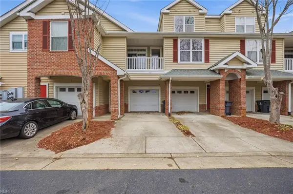 714 River Rock Way #108, Newport News, VA 23608