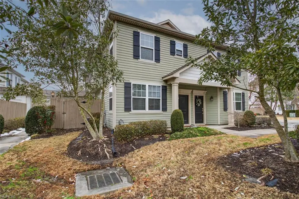 4093 Clarendon Way, Virginia Beach, VA 23456 - Image #1